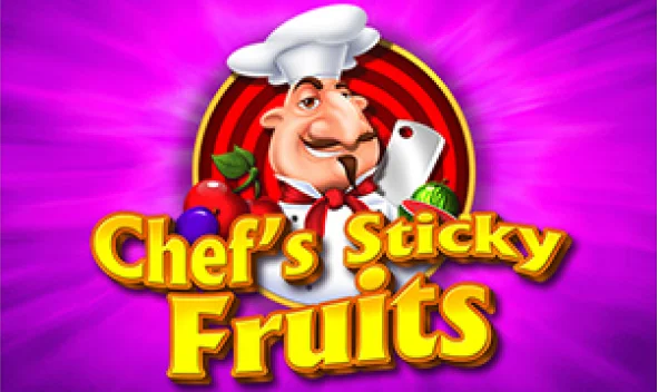 Chef's Sticky Fruits